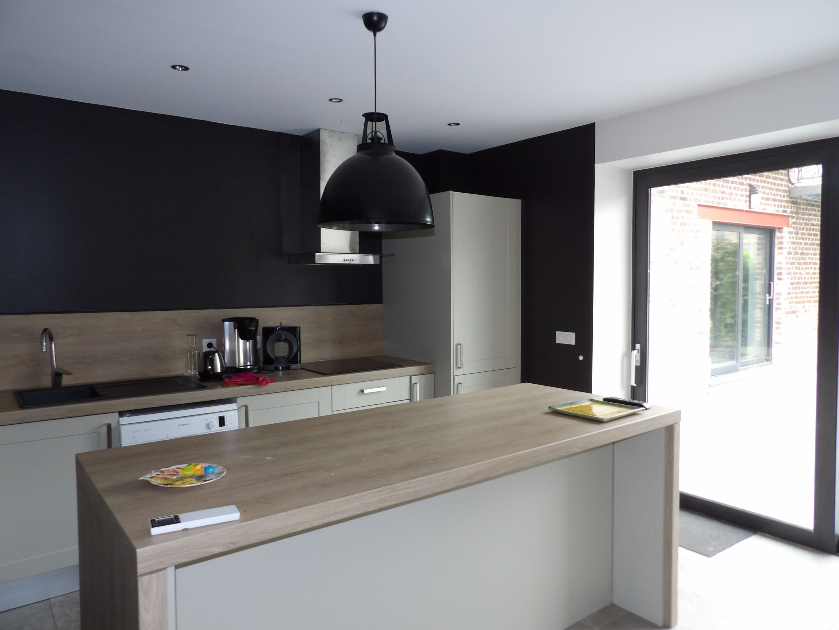 Foto - Aux Herbes Hautes