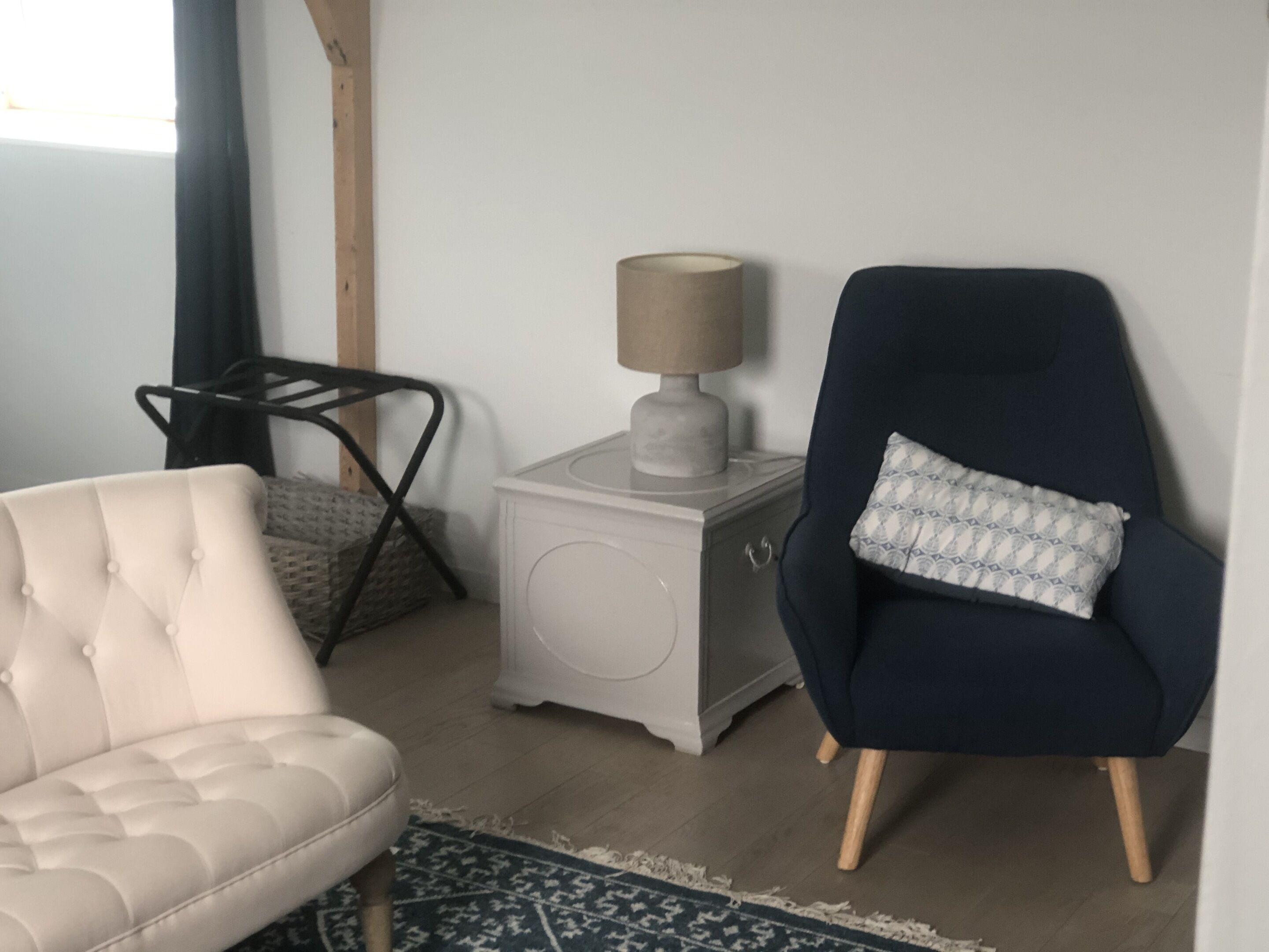 Foto - Aux Herbes Hautes