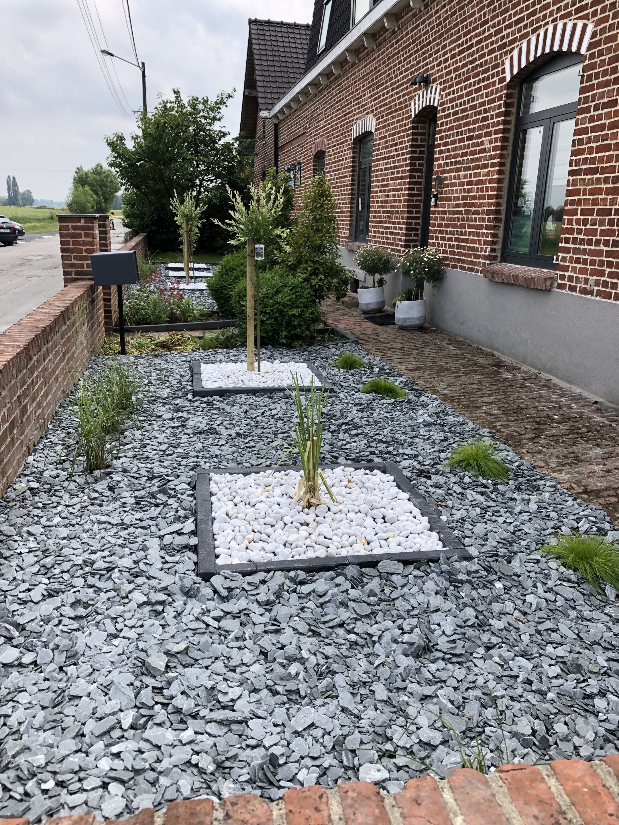 Foto - Aux Herbes Hautes