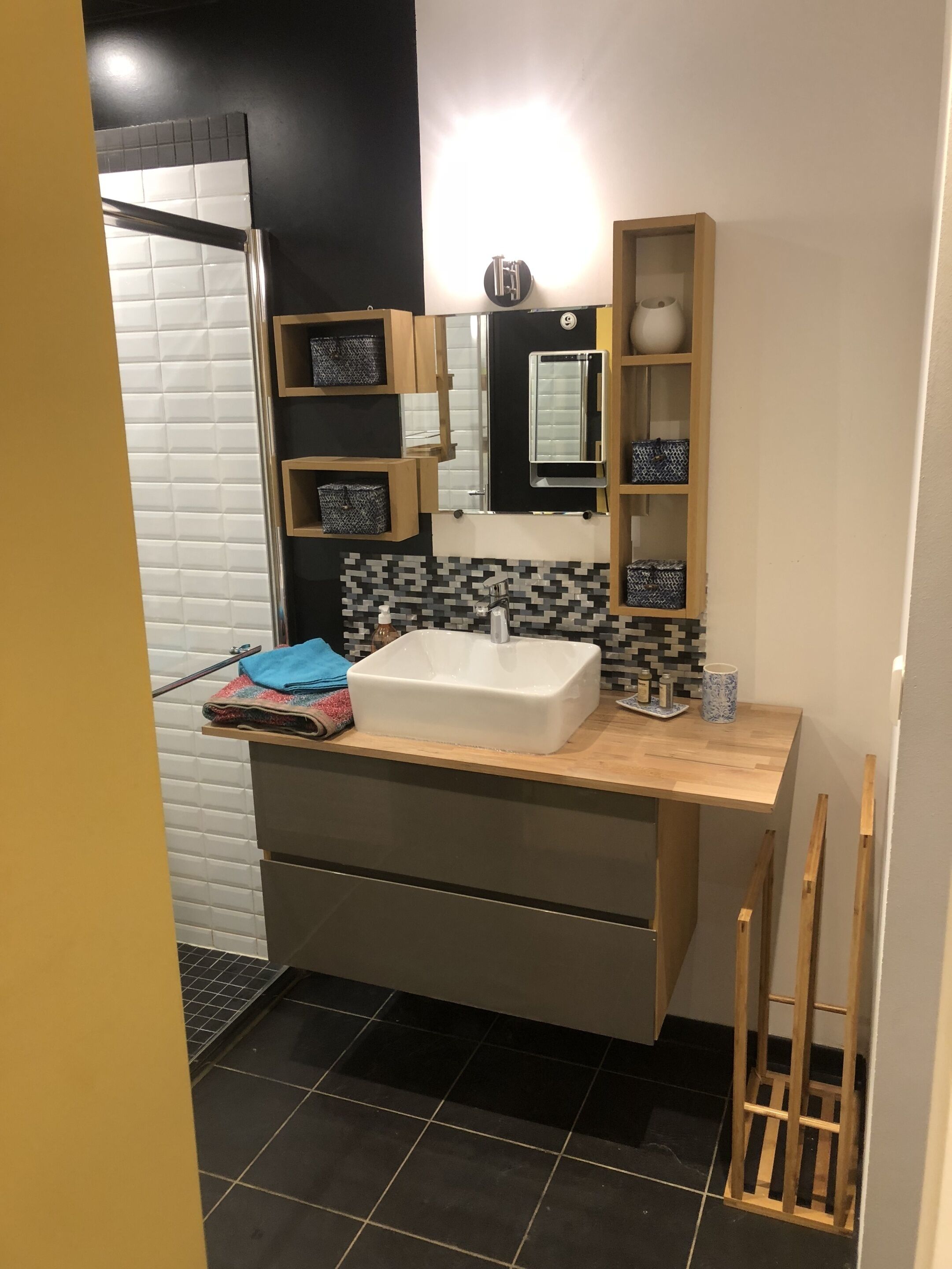 Foto - Aux Herbes Hautes