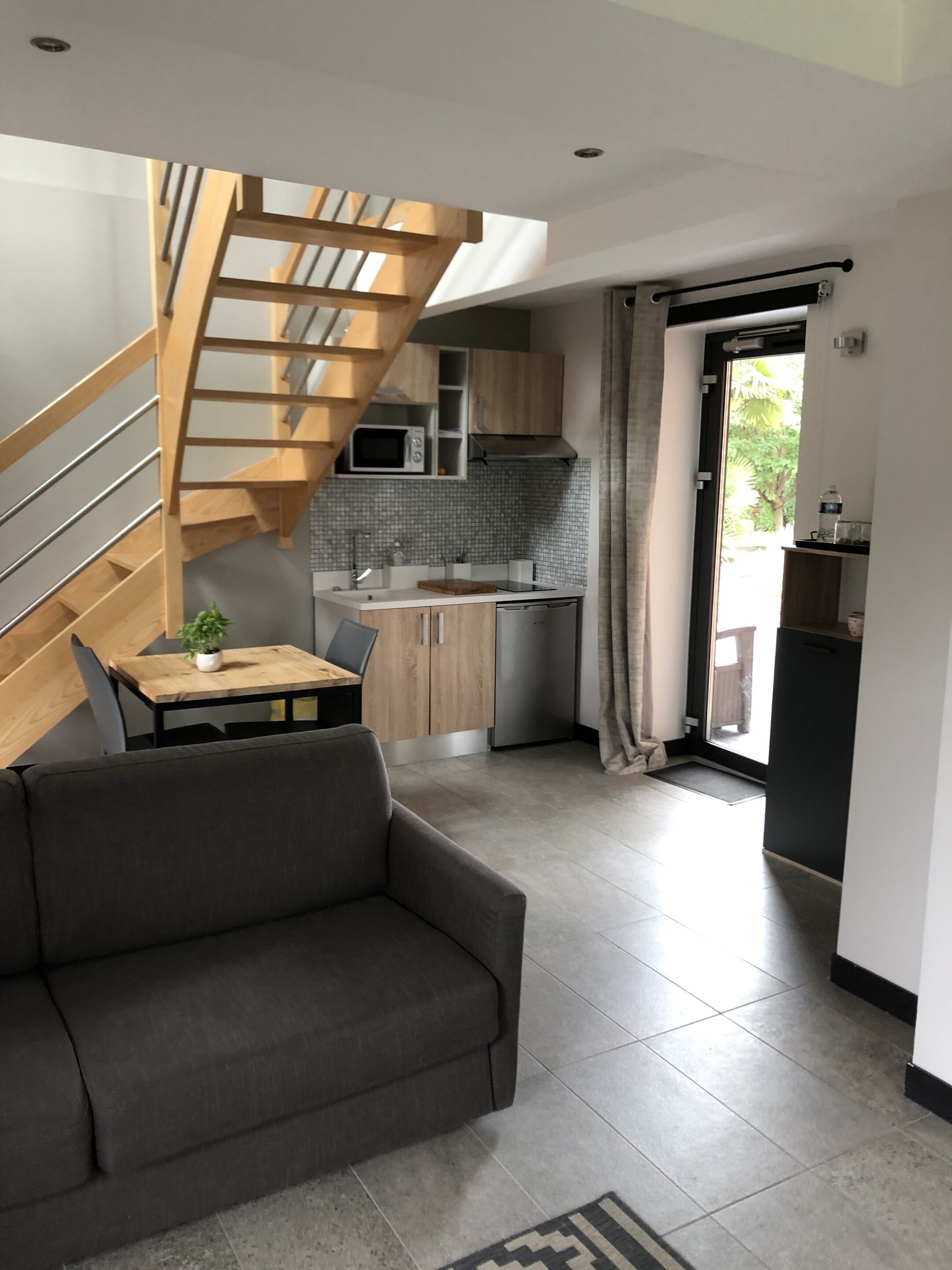 Foto - Aux Herbes Hautes