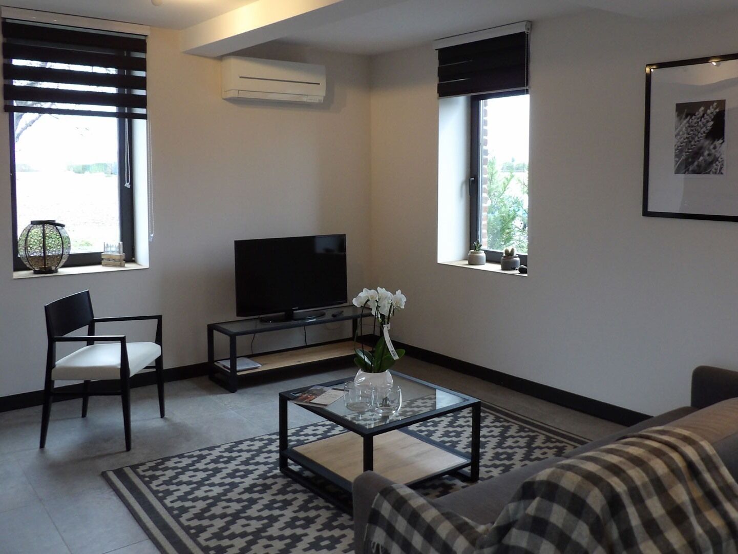 Foto - Aux Herbes Hautes