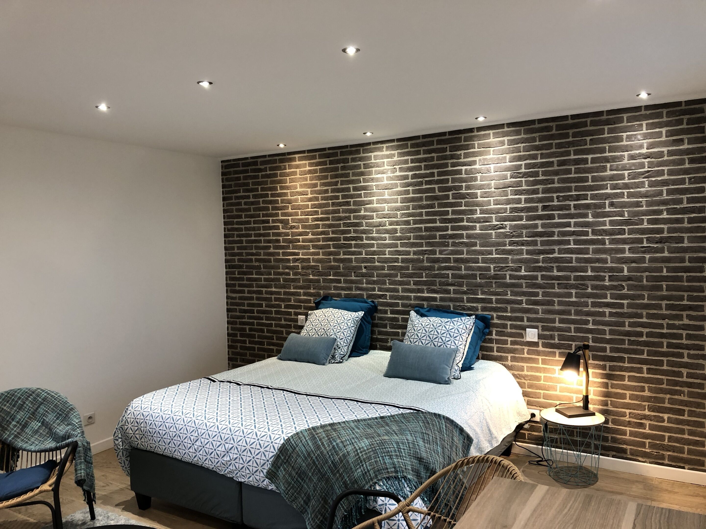 Foto - Aux Herbes Hautes