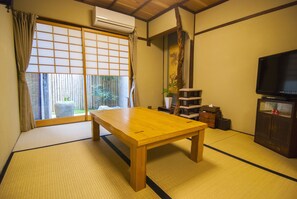 Japanese Style Townhouse | Extra beds - Bamboo Town (Kyoto)