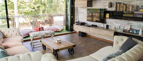 Accommodatievoorziening