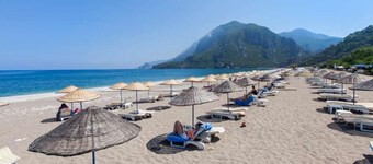 Castello Hotel & Aparts