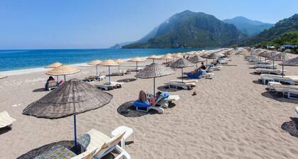 Castello Hotel & Aparts