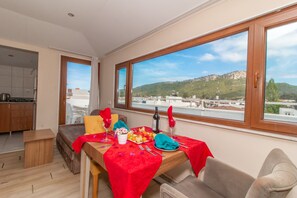 Appartement | Coffres-forts dans les chambres, bureau, chambres insonorisées