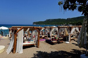 Plage à proximité