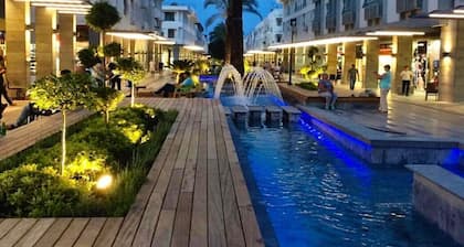 Castello Hotel & Aparts