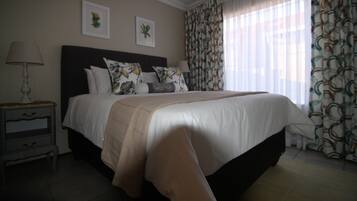 Appartement Deluxe, 2 chambres