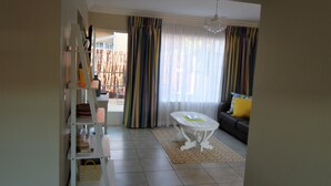 Lobby - Cycad Place (Alberton)