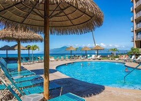 Condo, 2 Bedrooms | Pool