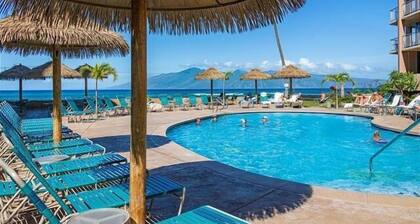 Royal Kahana 220 - 2Br Condo