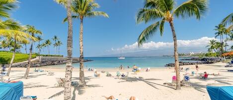 Condo, 3 Bedrooms | Beach | Beach nearby