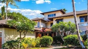 Condo, 3 phòng ngủ | Ngoại thất