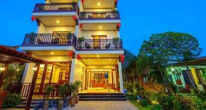 CIC Hoi An Villa