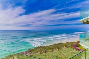 Condo, 2 Bedrooms | Beach