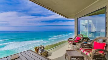 Condo, 2 Bedrooms | Balcony