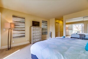 Condo, 2 quartos