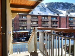 Condo, 3 Bedrooms | Balcony view