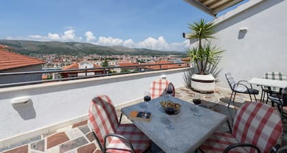 Apartments Kudelik