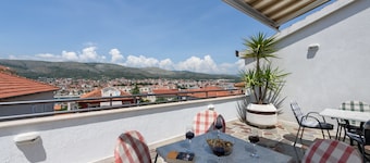 Apartments Kudelik
