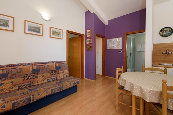 Unclassified image, 1 of 85, button - Apartments Kudelik (Trogir)