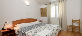 Apartments Kudelik