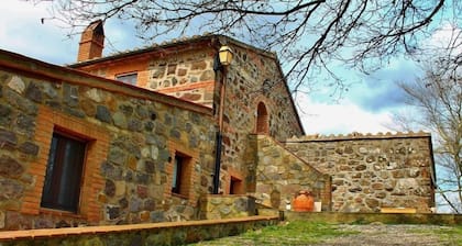 Agriturismo Podere Casano
