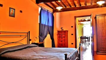 Chambres insonorisées, fer et planche à repasser, Wi-Fi gratuit