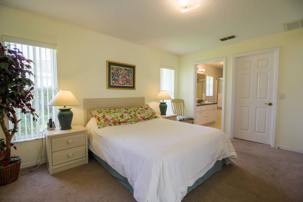 Villa, 4 Bedrooms