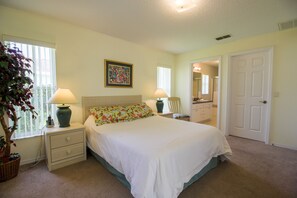 Villa, 4 Bedrooms