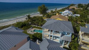 House, 5 Bedrooms | View from room