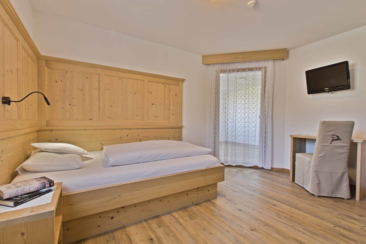 Habitación individual | Vista desde la habitación