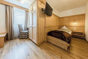 Zweibettzimmer