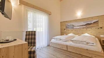 Superior Double Room | View from room