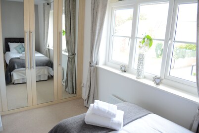 Glasgow Hampden House