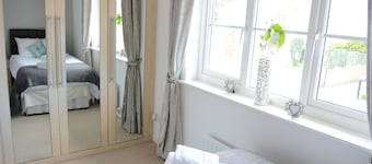 Glasgow Hampden House