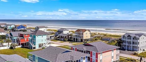 Condo, 2 Bedrooms | Exterior