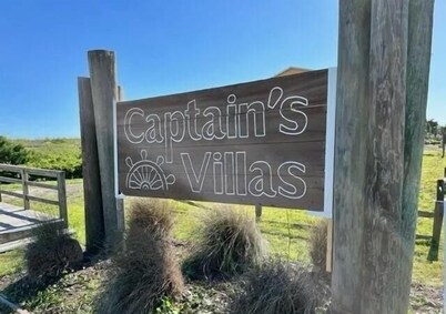 Seven Seas-7c 2 Bedroom Home by RedAwning