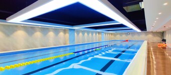 Yantai Meiya International Apt. Hotel