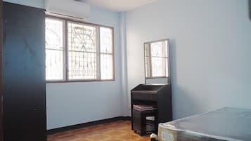 Standard Room | Free WiFi