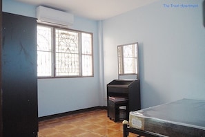 Habitación estándar | Wifi gratis