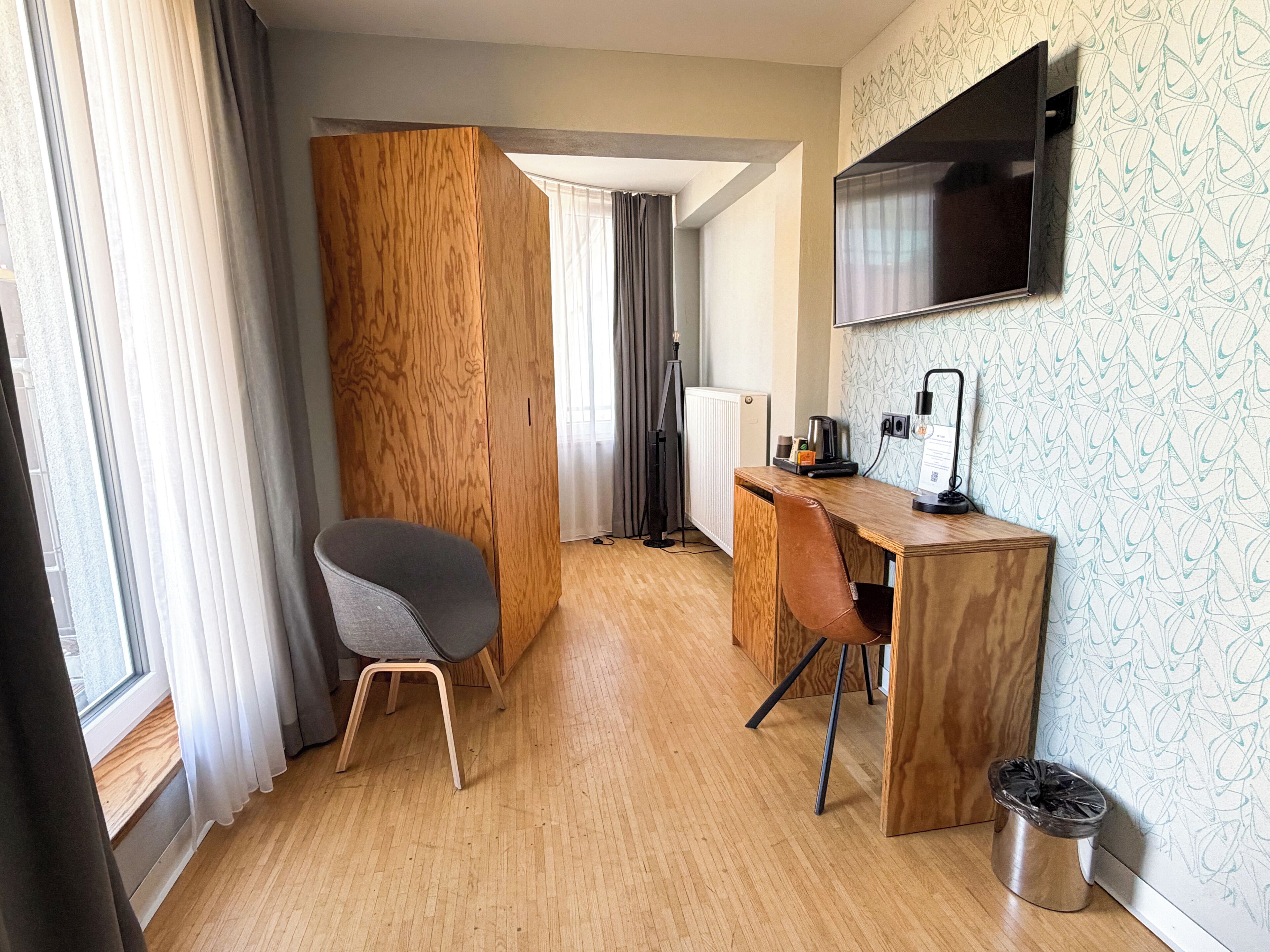 Photo - mk | hotel münchen city
