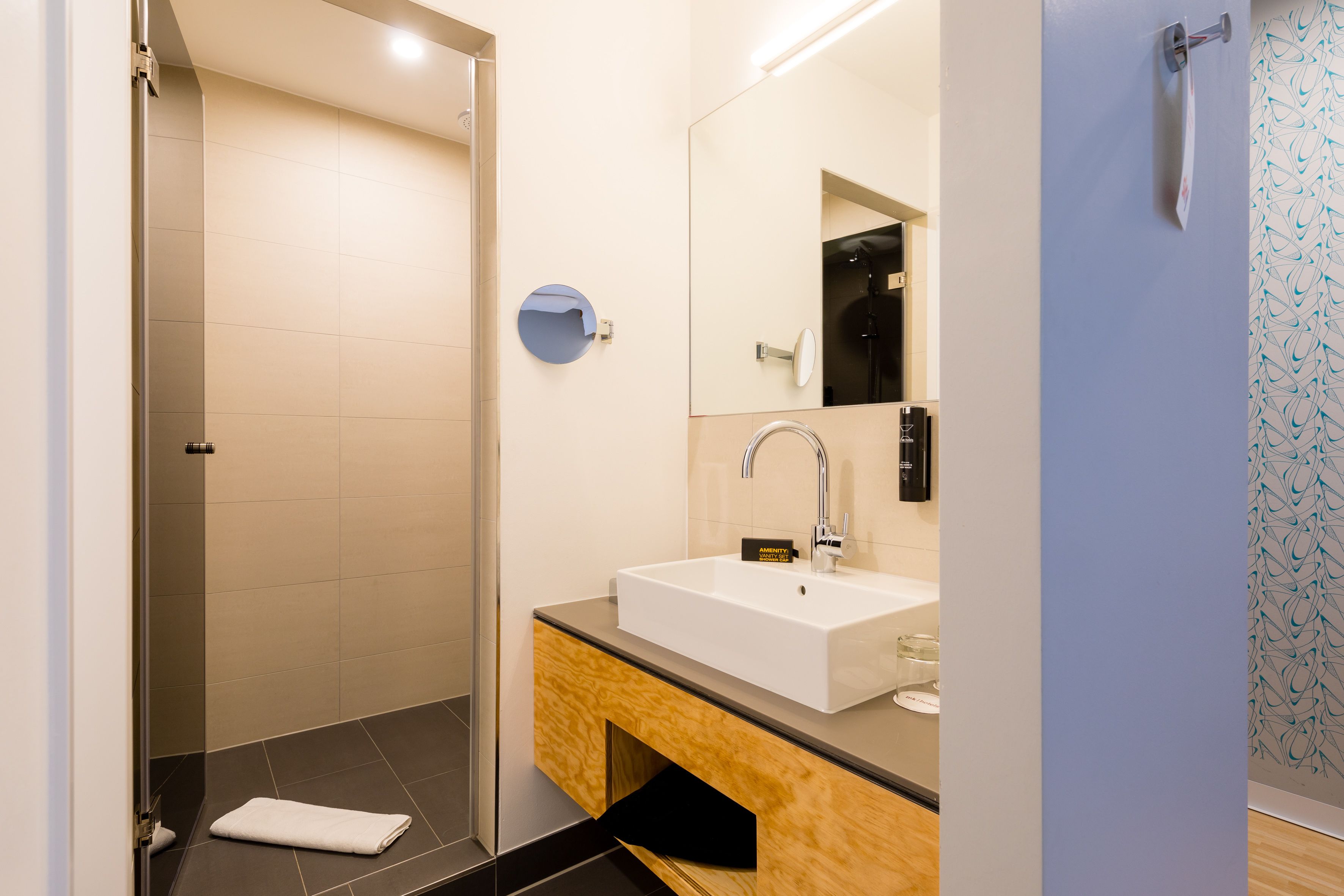 Photo - mk | hotel münchen city