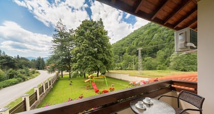 Vitora Guest House