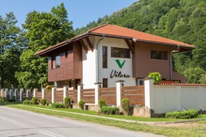 Exterior - Vitora Guest House (Teteven)
