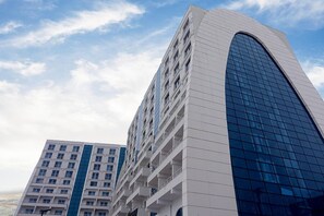 Exterior - Karen Thermal Residence (Kozakli)
