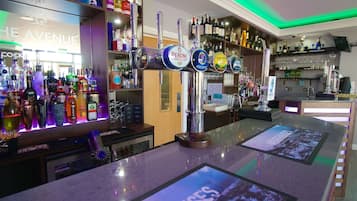 Bar (di hartanah)